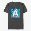 Avatar: The Way Of The Water Pandora Logo T-Shirt