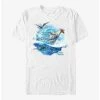 Avatar: The Way Of The Water Explore Pandora T-Shirt