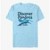 Avatar: The Way Of The Water Discover Pandora 2164 T-Shirt