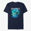 Avatar: The Way Of The Water Explore Pandora T-Shirt