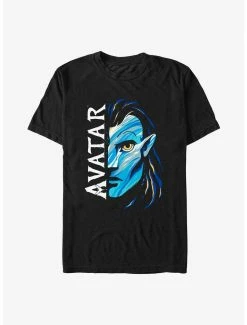 Avatar: The Way Of The Water Head Strong Jake T-Shirt