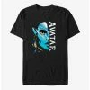 Avatar: The Way Of The Water Head Strong Neytiri T-Shirt