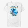 Avatar: The Way Of The Water Neytiri Na'vi T-Shirt