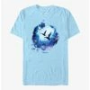 Avatar: The Way Of The Water Pandora Moon T-Shirt