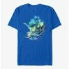 Avatar: The Way Of The Water Ilu Creatures T-Shirt