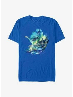 Avatar: The Way Of The Water Ilu Creatures T-Shirt