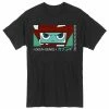 Anime Deca-Dence Angry Kaburagi T-Shirt