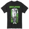 Anime Deca-Dence Hugin Quote T-Shirt