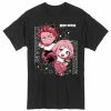Anime Deca-Dence Kaburagi And Natsume T-Shirt
