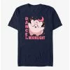 Anime Pokemon Clefairy Dance In The Moonlight T-Shirt