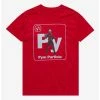 Marvel Ant-Man Pym Particle T-Shirt - BoxLunch Exclusive