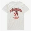 Marvel Ant-Man And The Wasp: Quantumania Pym Technologies T-Shirt - BoxLunch Exclusive