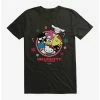 Anime Hello Kitty And Friends Christmas Decorations T-Shirt