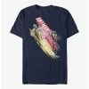 Marvel Ant-Man And The Wasp Action Pose T-Shirt