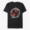 Marvel Ant-Man Pym Technologies Logo T-Shirt