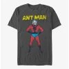 Marvel Ant-Man Retro Ant T-Shirt