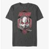 Marvel Ant-Man And The Wasp Shield Ant-Man T-Shirt