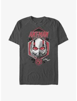 Marvel Ant-Man And The Wasp Shield Ant-Man T-Shirt