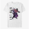 Marvel Ant-Man Subatomic Ant-Man T-Shirt