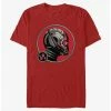 Marvel Ant-Man And The Wasp: Quantumania Antman Badge T-Shirt
