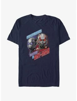Marvel Ant-Man And The Wasp: Quantumania Cassie Ant Man T-Shirt