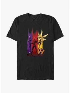 Marvel Ant-Man And The Wasp: Quantumania Cassie, Ant-Man & The Wasp T-Shirt