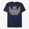 Nintendo Animal Crossing Periodically Crossing T-Shirt