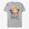 Nintendo Animal Crossing Vacation Mode Isabelle T-Shirt