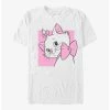 Disney The AristoCats Marie Portrait T-Shirt