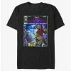 Marvel Ant-Man And The Wasp: Quantumania Journey Into Mystery Comic Cover T-Shirt