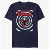 Marvel Ant-Man Ant Brigade Poster T-Shirt