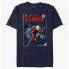 Marvel Ant-Man Ant Tales Comic Cover T-Shirt