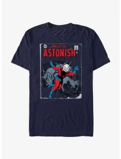 Marvel Ant-Man Ant Tales Comic Cover T-Shirt