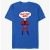 Marvel Ant-Man Half-Inch Hero T-Shirt