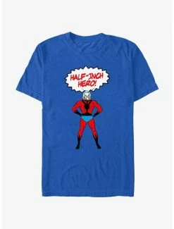 Marvel Ant-Man Half-Inch Hero T-Shirt