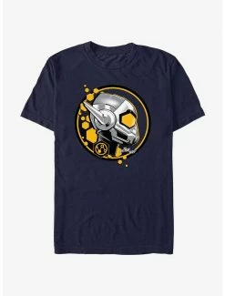 Marvel Ant-Man And The Wasp: Quantumania Wasp Stamp T-Shirt