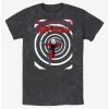 Marvel Ant-Man Ant Brigade Poster Mineral Wash T-Shirt