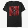 Marvel Ant-Man And The Wasp: Quantumania Action Pose T-Shirt