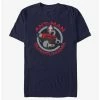 Marvel Ant-Man And The Wasp: Quantumania Ant-Man Badge T-Shirt
