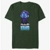 Marvel Ant-Man And The Wasp: Quantumania Chibi Kang T-Shirt