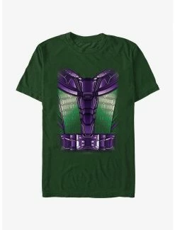 Marvel Ant-Man And The Wasp: Quantumania Kang Costume T-Shirt