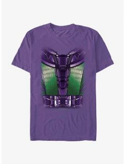 Marvel Ant-Man And The Wasp: Quantumania Kang Costume T-Shirt