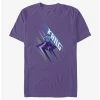 Marvel Ant-Man And The Wasp: Quantumania Kang Portrait T-Shirt
