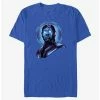 Marvel Ant-Man And The Wasp: Quantumania Kang Profile T-Shirt