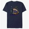 Marvel Ant-Man And The Wasp: Quantumania Quantum Kang T-Shirt